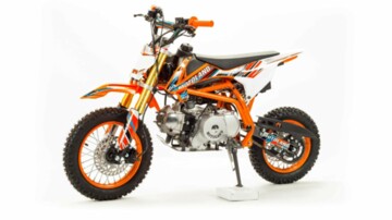 Motoland CRF 10 R12/R10 , 2021 г.