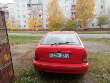 Daewoo Nexia I, 1996 г.