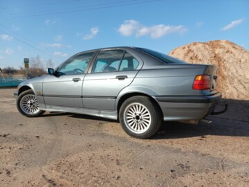 BMW 3 серия E36, 1994 г.