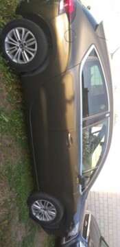 Citroen DS4 I, 2013 г.