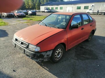 SEAT Cordoba I, 1995 г.