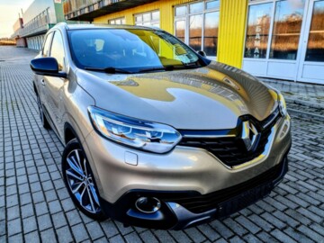 Renault Kadjar, 2018 г.