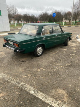 Lada (ВАЗ) 2106, 1999 г.