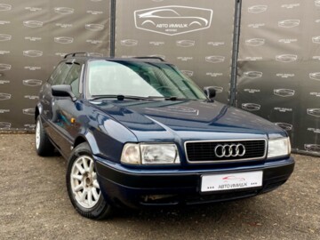 Audi 80 B4, 1992 г.