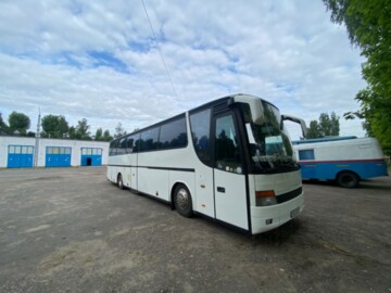 Setra S315 315 hd , 1995 г.