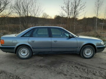 Audi 100 4A, C4, 1993 г.