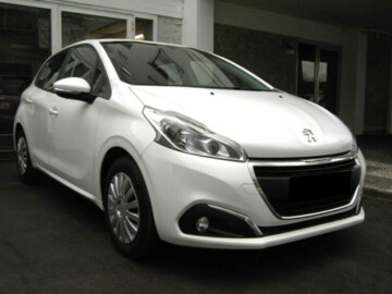 Peugeot 208 I, 2013 г.