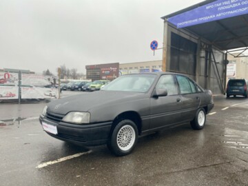 Opel Omega A, 1990 г.
