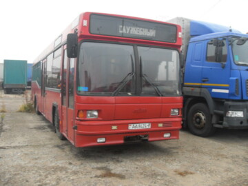 МАЗ 104 Y3M104C21, 2006 г.
