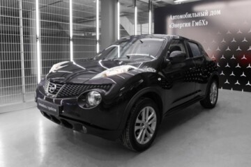 Nissan Juke YF15, 2014 г.