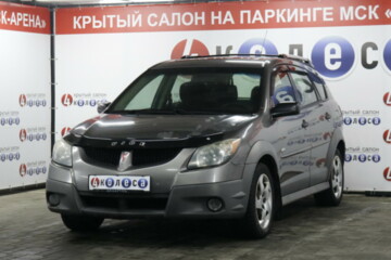 Pontiac Vibe I, 2004 г.