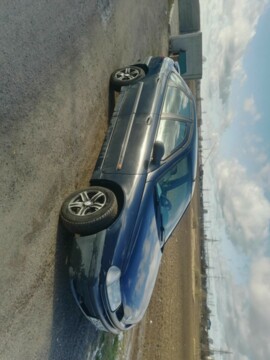 Renault Laguna I, 1996 г.