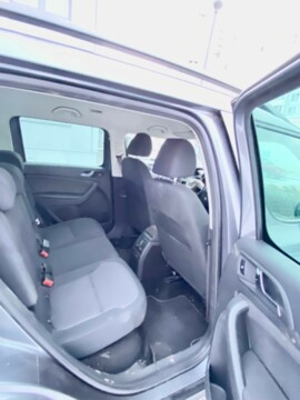 Skoda Yeti I, 2013 г.