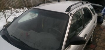 Suzuki Baleno I, 2001 г.