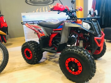 Wels EVO Thunder, 2021 г.