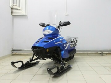 Armada SR SNOWMAX, 2022 г.