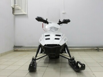 Эксклюзив Редкая модель Snow Max, 2022 г.
