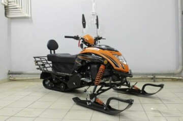 Эксклюзив Редкая модель Snowfox2, 2021 г.