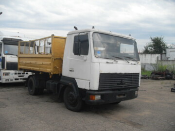 МАЗ 4571 Р2-437-000, 2010 г.