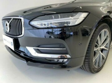 Volvo V90 II, 2018 г.
