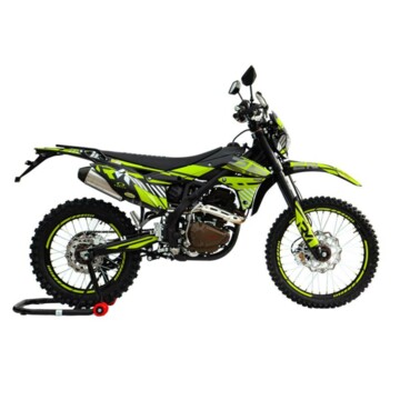 Regulmoto ZR 250 PR, 2022 г.