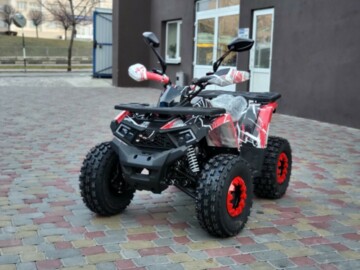 Nitro 125 Shark Led, 2021 г.