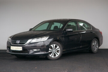 Honda Accord IX, 2013 г.