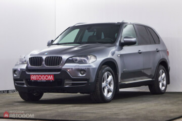 BMW X5 E70, 2009 г.