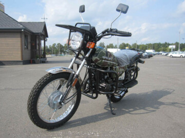 Racer Tourist RC150 23A, 2021 г.