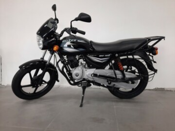 BAJAJ Boxer BM 150 UG Gray, 2020 г.