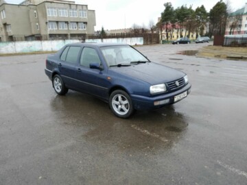 Volkswagen Vento, 1993 г.
