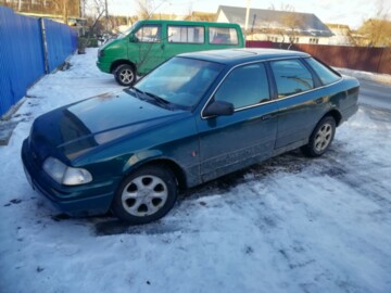 Ford Scorpio I, 1994 г.