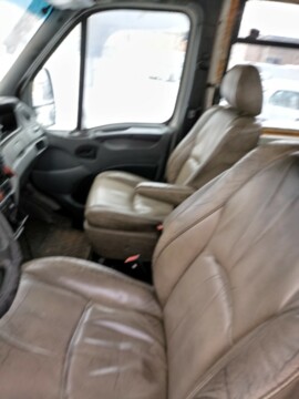 Iveco Daily 35s14, 2006 г.