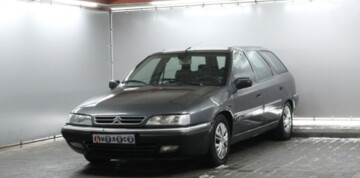 Citroen Xantia X2, 2000 г.