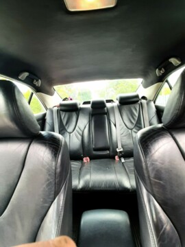 Toyota Camry XV40, 2007 г.