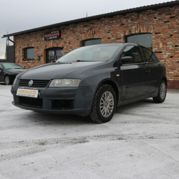 Fiat Stilo, 2003 г.