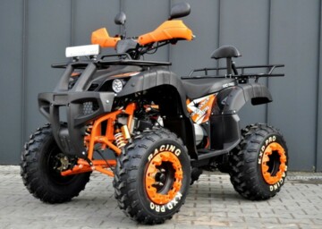 KXD Hummer Outlander 200 Black., 2022 г.