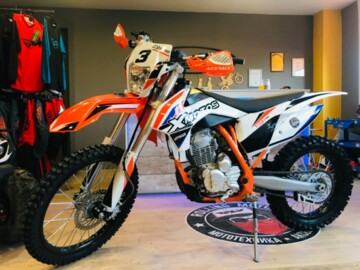 Xmotos X 172Fmm-KKHE, 2022 г.