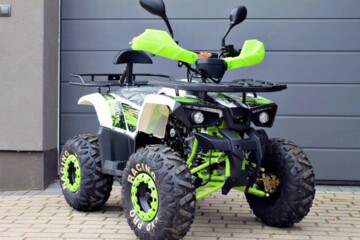 KXD MARS PRO 125 , 2022 г.