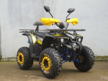 KXD MARS PRO 125 , 2022 г.