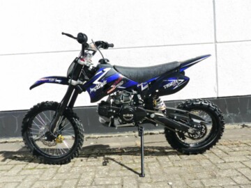KXD DB 609 FAN 125, 2022 г.
