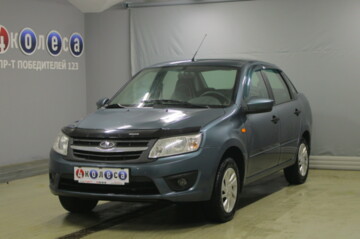 Lada (ВАЗ) Granta, 2015 г.