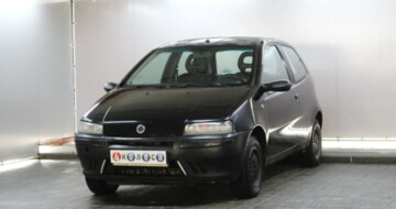 Fiat Punto II, 2000 г.