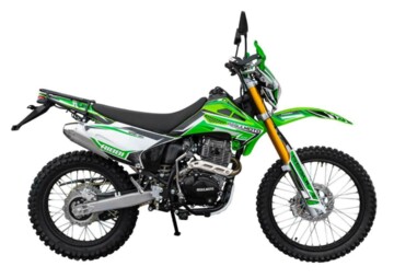 Regulmoto Sport 003, 2022 г.