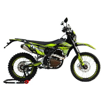 Regulmoto ZR PR (Баланс. Вал), 2022 г.