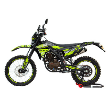 Regulmoto ZR 250, 2022 г.