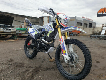 Ekonika Roliz Sport 003 172FMM, 2022 г.