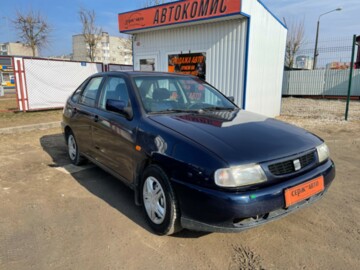 SEAT Cordoba I, 1999 г.
