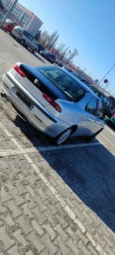 Alfa Romeo 156 932, 1998 г.