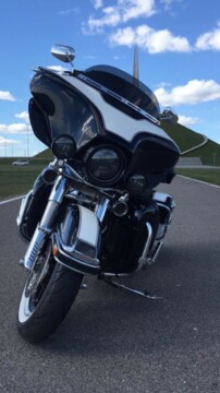 Harley-Davidson Electra Glide, 2005 г.